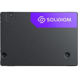 Solidigm SSD D7-PS1010 Series, 15360GB, U.2(2.5" 15mm), NVMe, PCIe 5.0