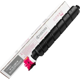 тонер-картридж Kyocera TK-8555M/ Toner Cartridge Kyocera TK-8555M