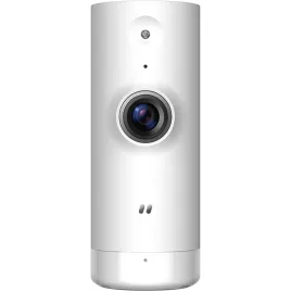 Камера/ DCS-8000LH 1MP Wi-Fi Cloud Camera, 1280 x 720, H.264, IR LED 5