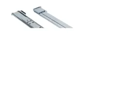 Рельсы для монтажа в стойку/ Thin type 26.5"~36.4" Ball Bearing, Toolless / Slide Rail (For 2U , 3U )