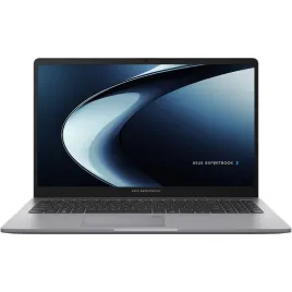 Ноутбук/ ASUS PM1503CDA-S70595 15.6"(1920x1080 (матовый) WVA)/AMD Ryzen 5 150(3.3Ghz)/16384Mb/512PCISSDGb/noDVD/Int:shared/Cam/BT/WiFi/50WHr/war 1y/1.81kg/Misty Grey/DOS