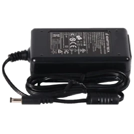 Блок питания/ Power Supply: 100~240VAC, 12VDC, 7A. Provides power to the 8 slot cradle with SL20, SM10, UL10, OX10, MT10, ST10. Includes EU power cord.