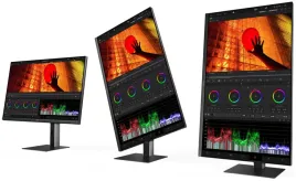 Монитор 27" Xiaomi A27Ui Back c поворотом экрана (IPS, 3840x2160, 60Hz, 6 ms, 178°/178°, 360 cd/m, 1200:1, +HDMI 2.0, +DisplayPort 1.4, +2xUSB, +USB Type-C)+ регулировка по высоте (ELA6664RU)