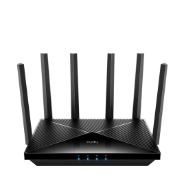 Маршрутизатор/ BE6500 1G Dual Band Wi-Fi 7 Mesh Router, Chipset...