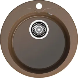 GranFest RONDO R-480 terracotta