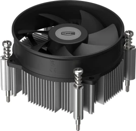 Кулер PcCooler R95-I Soc-1200/1700/1851 4-pin Al+Cu 95W 400gr Ret (R95-XXNIXX-GL)...