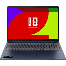 Ноутбук/ Lenovo IdeaPad Slim 5 16AGP11 16"(1920x1200 OLED)/AMD Ryzen A