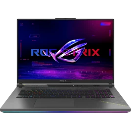 Ноутбук/ ASUS ROG Strix G18 G814PM-S8074 18"(1920x1200 IPS (матовый, 1