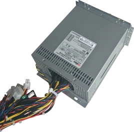 Блок питания серверный/ Server power supply Qdion Model R2A-MV0700 P/N
