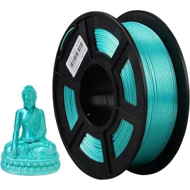 NV-PRINT NV-3D-SILK-PLA-P-GREEN