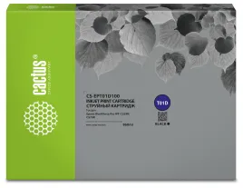 Cactus CS-EPT01D100