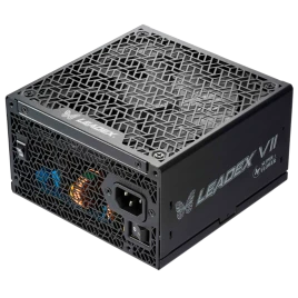 Блок питания 1000 Ватт/ Power Supply Super Flower Leadex VII, 1000W, A