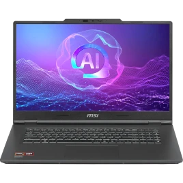 Ноутбук MSI Venture 17 AI A2HMG-014XRU Intel Core Ultra 5 225H/16Gb (2