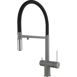 Rivelato 1523517 grigio cromo