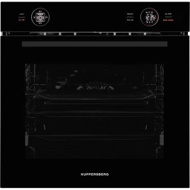 Kuppersberg HT 612 Black