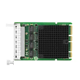 Сетевая карта/ LRES3023PT-OCP LR-Link OCP 3.0 4 порта 1G Base-T на чип
