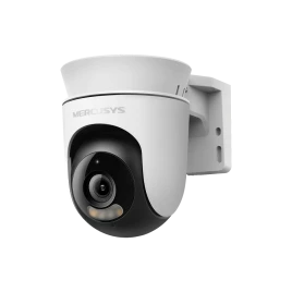 Камера/ Outdoor Pan/Tilt Security Wi-Fi Camera