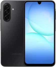Samsung Electronics SM-A175FZKOCAU