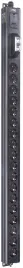 ITK BASE PDU PV0111 24U 1ф 16А 18SCHUKO 2,6м SCHUKO