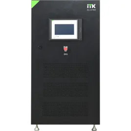 ITK ELECTRA OB ИБП 20кВА/18кВт 3ф 360-384VDC без АКБ