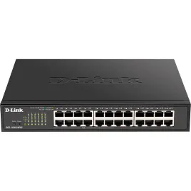 D-Link DGS-1100-24PV2/A2A