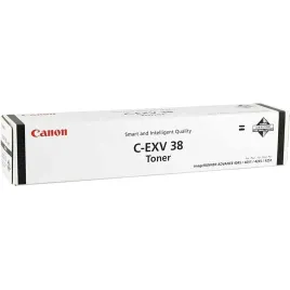 Canon C-EXV38 BK (4791B002)