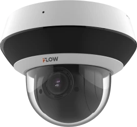2Мп уличная поворотная IP-камера iFlow F-IP-1421CMSZ4