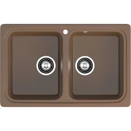 GranFest STANDART S-780K terracotta