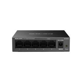 Коммутатор/ 5-Port Gigabit Desktop Switch