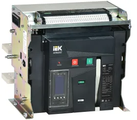ARMAT AR-A4V TY32 3P F HR Выключатель автомат. с акс. IEK