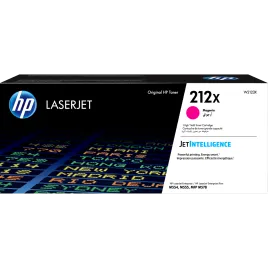 HP 212X (W2123X)