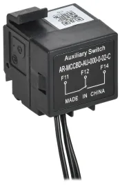 IEK AR-MCCBD-AU-000-0-02-C