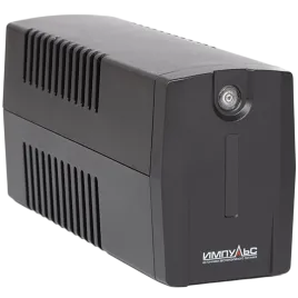 ИБП ЮНИОР СМАРТ 600, 600/360 ВА/Вт, LED, SCHUKOx2/ line-interactive AS