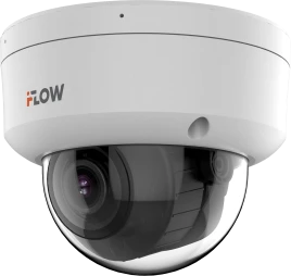 2Мп уличная купольная IP-камера iFlow F-IC-2722C2MSZ4(2.8-12mm)