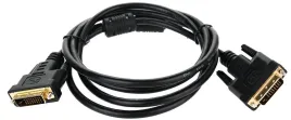 TV-COM DVI-D (m) - DVI-D (m) 1.8м