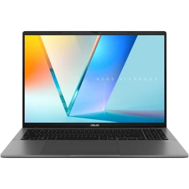Ноутбук/ ASUS S3607AA-SH108 16"(1920x1200 OLED)/Intel Ultra 7  355(1.7