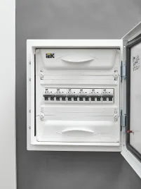 ARMAT Авт. выкл. M06N 2P D 10А IEK