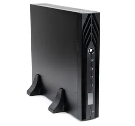 Источник бесперебойного питания SKAT-UPS 3000-RACK-ON-6x9, 3000ВА, 2700 Вт