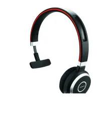 Jabra Evolve 65 UC Mono