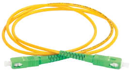 ITK Оптический (патч-корд), SM, 9/125 (OS2), SC/APC-SC/APC,(simplex),7