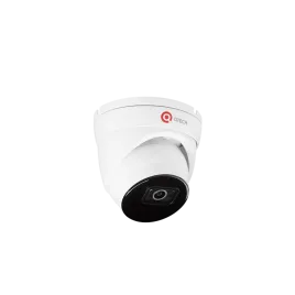 Видеокамера IP/ Купольная "EyeBall" 5МП IP-камера в металлическом корп