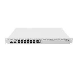 Маршрутизатор/ CCR2216-1G-12XS-2XQ Cloud Core Router with Amazon Annap