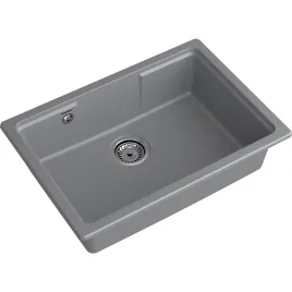 GranFest URBAN 4565 dark gray