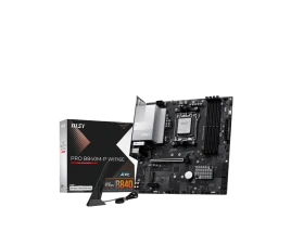MSI PRO B840M-P WIFI6E