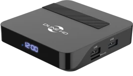 HDI Dune Limited Dune HD D1010