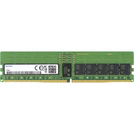 Память оперативная/ Samsung DDR5 32GB RDIMM 6400