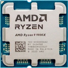 AMD Ryzen 9 9900X