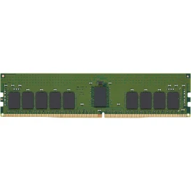 Память оперативная/ Kingston 32GB 3200MT/s DDR4 ECC Reg CL22 DIMM 2Rx8