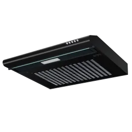 MAUNFELD MPC 60 Black