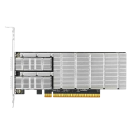 Сетевая карта/ PCIe 5.0 x16 Dual-Port 200G Network Adapter